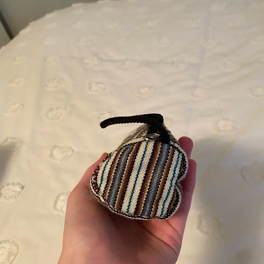 BOLIVIAN Pencil Case